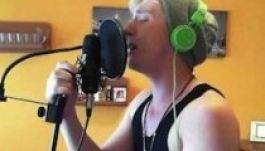 Újra próbálkozik az X-Faktorban Surányi Botond