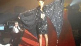 Marosvásárhelyre hozta kollekcióját Botezatu (GALÉRIA)