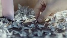 Egy rágóguminak is lehet megható reklámja