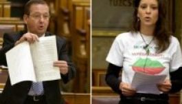 Kövér nem bünteti meg a szexista megjegyzéseket tevő Illést