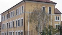 Két kolozsvári iskolaépületet kapott vissza a református egyház