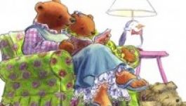 Kihalófélben van az esti mese Nagy-Britanniában