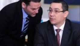 Pontáék üzenete: el kellene fogadni a Verespatak-törvényt