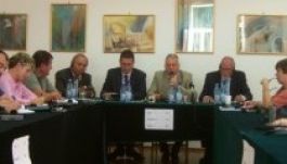 Borbély László: a nemzetállamok ideje lejárt