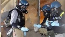 ENSZ: úgy néz ki, hogy Aszadék felelősek a vegyifegyver-támadásért