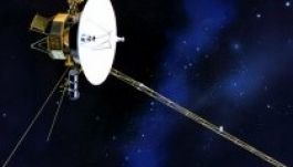 Félelmetes hangokat rögzítettek a Naprendszeren kívül