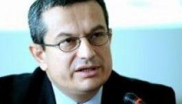 Kilépett az RMDSZ-ből Asztalos Csaba, a CNCD elnöke