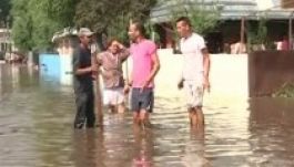 Újabb árhullám söpört végig a keleti megyéken