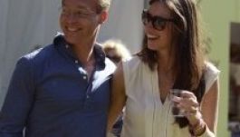 Magyar olimpikon lányát veszi el a holland herceg