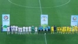 FIFA-ranglista: a románok közelebb lopakodtak a magyarokhoz