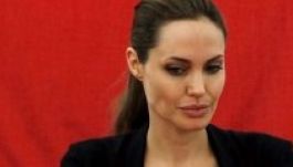 Halálos kockázatot vállalt Angelina Jolie