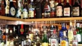 Közel 30  százalékkal drágulhatnak a szeszesitalok