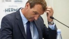 Felállt a litván válogatott kispadjáról a székelyudvarhelyi László Csaba