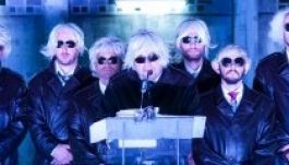 Magyar nyelvű előadások a Rövid Dráma Fesztiválján