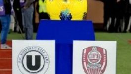 Liga 1: kolozsvári derbi, csak megszállottaknak