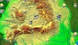 Másodfokú árvízriadó lép érvénybe péntek este Dobrudzsában