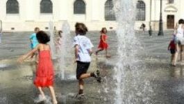 Ezért irigyelhetik a kolozsváriak a szebenieket