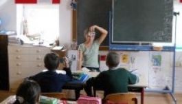 Iskolakezdés a szórványban: Válaszút újítani tudott