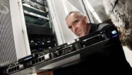 Nagyon jó pénzért adták el a WikiLeaks hírhedt szerverét