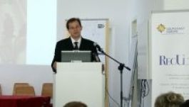 Sógor: a Mária-úti zarándoklat a vallási hagyományok lobbija