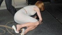 Elgázolta egy paparazzi Nicole Kidmant