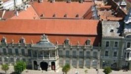 A volt házvezetőnő utódai költöznek a kolozsvári Bánffy-palotába?