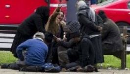 Nyaralni mennek a románok és bolgárok Nagy-Britanniába?