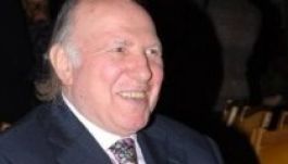 Kertész Imre a Die Zeitben: „egy Holocaust-bohóc voltam”