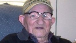 Meghalt a világ legidősebb férfija