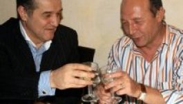 Lepattant az elnöki hivatal Becali kegyelmi kéréseiről