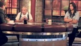 Hajdú Péter szembesítette Szepesi Nikit Kicsi bácsival