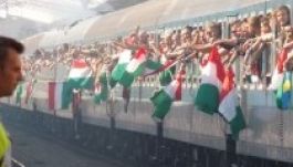 Összekalapozzák a pénzt a szétvert vasúti kocsik helyreállítására