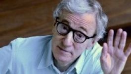 Életművéért kap Golden Globe-ot Woody Allen