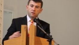 Borboly a jövő szakembereire bízná a mezőgazdaságot