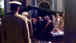 Băsescu: szeressétek Iancut, a románokért veszett össze Kossuthtal