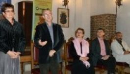 Gyergyószerhegy: kiosztotta idei díjait a MÚRE