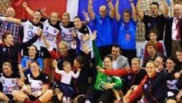 BL-főtáblára jutott a Nagybányai HCM, erdélyi portya vár a Győrre