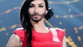 Szakállas nő képviseli Ausztriát a következő Eurovízión