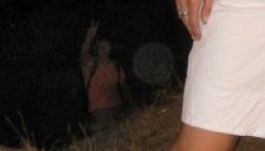 Kocogó rendőrnő csalta lépre a margitszigeti szatírokat