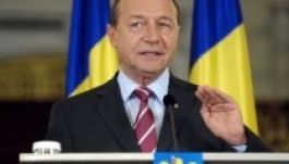 Băsescu: vannak Romániánál korruptabb államok is az EU-ban