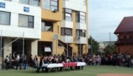 Dél-Erdély legerősebb magyarság-bástyája a dévai magyar iskola