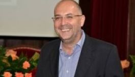 Apa lett Kelemen Hunor, az RMDSZ szövetségi elnöke