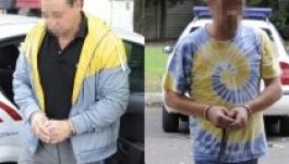 Lecsótól ment a hasa a Margitszigeten elfogott szatírnak?