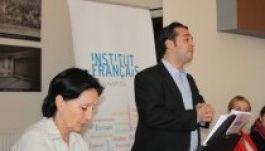 Évadismertető közönségtalálkozó belcanto dallamokkal