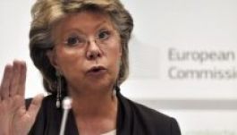 Máris büntetné az EU a frissen csatlakozott Horvátországot