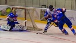 Szerdán kezdődik a jégkorong Csíki Sör-kupa