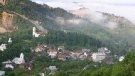 Tiltakoznak a verespataki bányaterv ellen a történelmi magyar egyházak