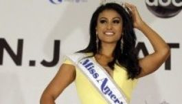 Tudatlan trollok pocskondiázzák Miss Amerikát bőrszíne miatt