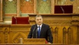 Orbán: az eurorealista Magyarország a régió éllovasa lesz