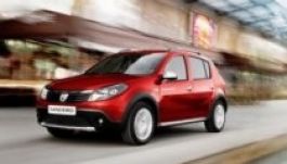 A Dacia vezeti a legkedveltebb márkák ranglistáját